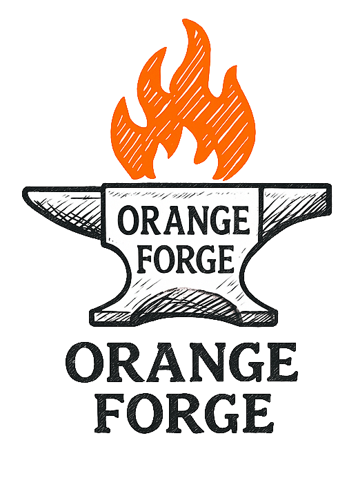 OrangeForge.nl